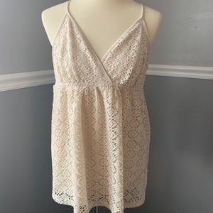 Lace Cami